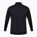 Men's training sweatshirt 4F black S4L21-BLMF050-20S 2