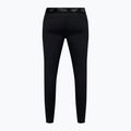 Men's leggings 4F black S4L21-SPMF053-20S 2