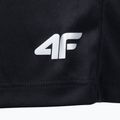 Children's shorts 4F Functional black S4L21-JSKMF055-20S 3