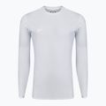 Men's 4F Functional training t-shirt white S4L21-TSMLF051-10S