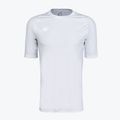 Men's 4F Functional training t-shirt white S4L21-TSMF052-10S