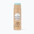 Aloha Care Aloha Sun Cream Stick SPF 50+ 20 g green ALOSS6 5