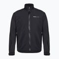 Henri-Lloyd Toronto men's sailing jacket black P200063