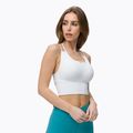 STRONG POINT Shape & Comfort cup training top white 1136