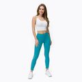 STRONG POINT Shape & Comfort cup training top white 1136 2