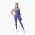 STRONG POINT Shape & Comfort cup training top purple 1142