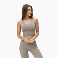 STRONG POINT Shape & Comfort training top beige 1140