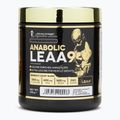 Amino acids Fitness Authority Levrone Anabolic 240 g orange/mango