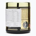 Amino acids Fitness Authority Levrone Anabolic 240 g orange/mango 2