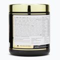 Amino acids Fitness Authority Levrone Anabolic 240 g orange/mango 3