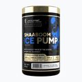 Fitness Authority Levrone pre-workout Shaaboo Ice Pump 463 g icy dragon fruit 3