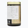 Fitness Authority Levrone pre-workout Shaaboo Ice Pump 463 g icy orange/mango 2