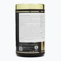 Fitness Authority Levrone pre-workout Shaaboo Ice Pump 463 g icy orange/mango 3