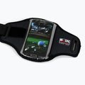 Phone armband Body Sculpture Bp 204 black 2