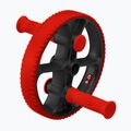 Ab training wheel Body Sculpture Bb 704 orange/grey