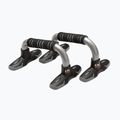 Push-up handles Body Sculpture Bb 632 black/silver