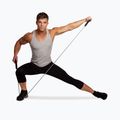 Resistance band Body Sculpture Sb 2020 grey 5