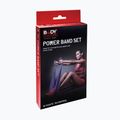 Resistance band Body Sculpture Bb 102 purple 2