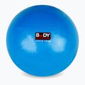 Small gymnastic ball Body Sculpture Mini Bb 013 25 cm blue