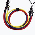 Training expander Body Sculpture Bb 2320 3 Szt. red/blue/yellow 2