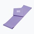 Resistance band Body Sculpture Bb 102Nc pink/purple/blue 4
