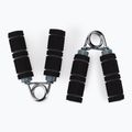 Body Sculpture hand squeezers black BB 912