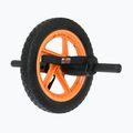 Exercise wheel Body Sculpture Power BB 712 black/orange