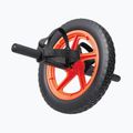 Exercise wheel Body Sculpture Power BB 712 black/orange 3