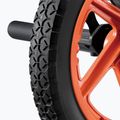 Exercise wheel Body Sculpture Power BB 712 black/orange 7
