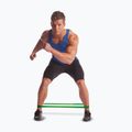 Resistance band Body Sculpture Bb 103 pink/green/blue 7
