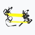 Gymnastics ladder Body Sculpture Power BB 2403 black/yellow 3