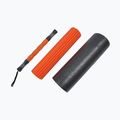 Massage roller Body Sculpture 3w1 BB 0231 black/orange 3
