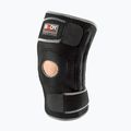 Knee stabiliser Body Sculpture Frotte Bns 7205E black/grey