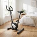 Exercise bike Body Sculpture BC 1430 V2.0 black 10