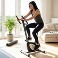 Exercise bike Body Sculpture BC 1430 V2.0 black 12