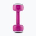 Vinyl dumbbells Body Sculpture Smart Bw 108 3 kg pink 4