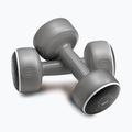 Dumbbell set with stand Body Sculpture Smart Bw 108T 19 kg pink/yellow/black 4
