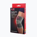 Knee support Body Sculpture Bns 003 grey 4