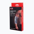 Elbow support band Body Sculpture Bns 004 grey 4