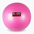 Gymnastics ball Body Sculpture Anti-Burst Bb 001 56 cm pink