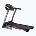 Body Sculpture Premium electric treadmill BT 5807 black