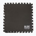 Fitness mat Body Sculpture Puzzle Bb 8340 4 pack black