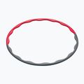Massage hula hoop Body Sculpture Bb 6412 grey/red
