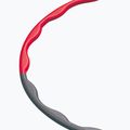 Massage hula hoop Body Sculpture Bb 6412 grey/red 3
