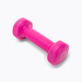 Body Sculpture neoprene dumbbell 1kg pink BW 131_1KG 2