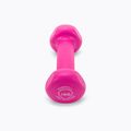 Body Sculpture neoprene dumbbell 1kg pink BW 131_1KG 3