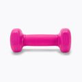 Body Sculpture neoprene dumbbell 1kg pink BW 131_1KG 4
