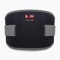 Training belt Body Sculpture Fitness BW 2550 black