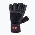 Training gloves Body Sculpture BW 95 black 2