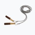 Jump rope Body Sculpture Bk 203 grey